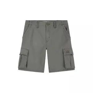 Baby cargo shorts Levi's Traditional image-0