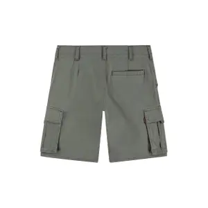 Baby cargo shorts Levi's Traditional image-1