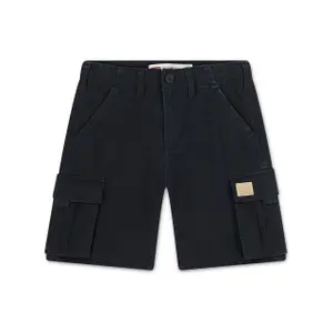 Children's cargo shorts Levi's Traditional image-0