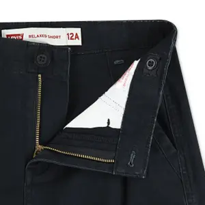 Children's cargo shorts Levi's Traditional image-2