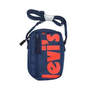 Children's shoulder bag Levi's Lan Poster Logo Festival image-0