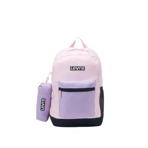 Children's backpack Levi's Lan Box Logo image-0