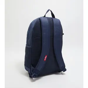 Children's backpack Levi's Lan Box Logo image-1