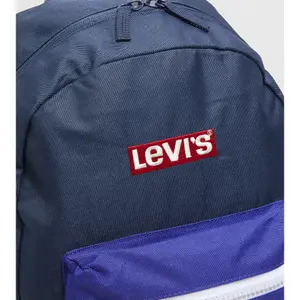 Children's backpack Levi's Lan Box Logo image-2