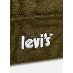 Children's hat Levi's Lan Poster Logo image-0