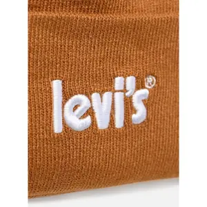 Children's hat Levi's Lan Poster Logo image-0