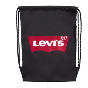 Children's string Bag Levi's Lan Logo image-0