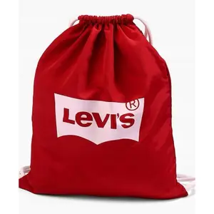 Children's string Bag Levi's Lan Logo image-0