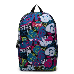 Children's backpack Levi's Lan Core Batwing image-0