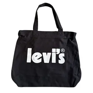 Children's tote bag Levi's Logo image-0