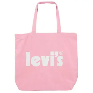 Children's tote bag Levi's Logo image-0