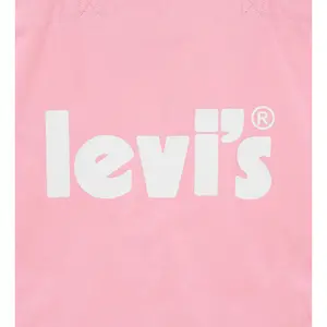 Children's tote bag Levi's Logo image-1