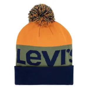 Children's hat Levi's Lan image-1