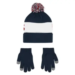 Children's hat Levi's Lan image-0