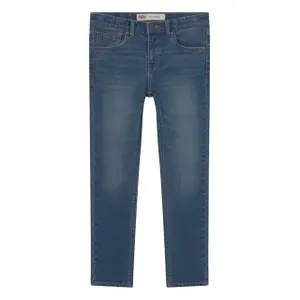 Children's jeans Levi's 510 Skinny image-0