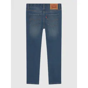 Children's jeans Levi's 510 Skinny image-1