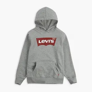 Child hoodie Levi's Batwing Screeenprint image-0