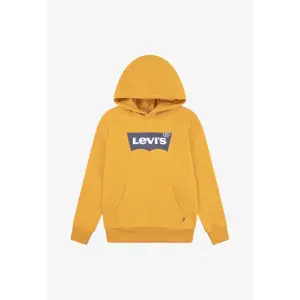 Child hoodie Levi's Batwing Screeenprint image-0