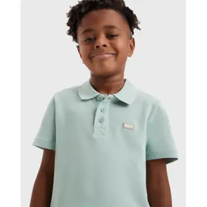 Polo child Levi's Back Neck Tape image-1