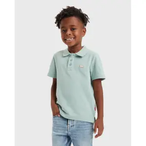 Polo child Levi's Back Neck Tape image-2