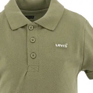 Polo child Levi's Back Neck Tape image-0