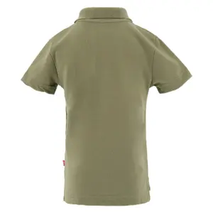 Polo child Levi's Back Neck Tape image-1