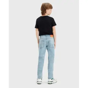 Children's jeans Levi's 510 Eco Soft Performance image-2