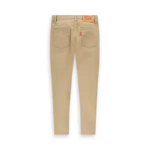 Children's jeans Levi's 502 Strong Performance image-1