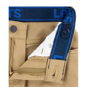 Children's jeans Levi's 502 Strong Performance image-2