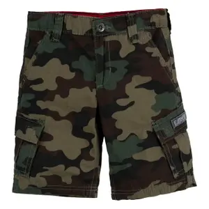 Children's cargo shorts Levi's image-0