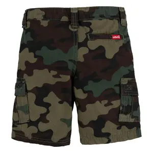 Children's cargo shorts Levi's image-1