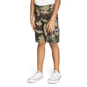 Children's cargo shorts Levi's image-2