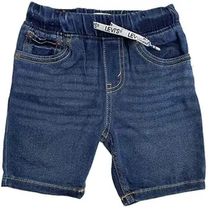 Children's shorts Levi's Dobby Skinny image-0