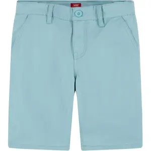 Children's chino shorts Levi's Straight Fit image-0