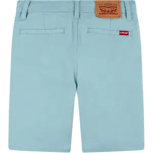 Children's chino shorts Levi's Straight Fit image-1