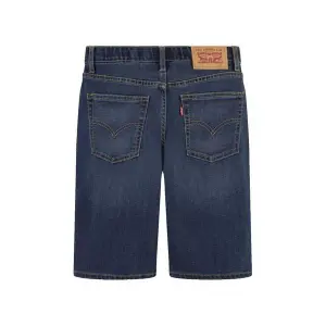 Child jean shorts Levi's ECO Slim Fit image-1