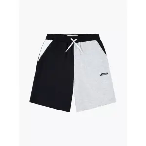 Gyerek rövidnadrág Levi's Color Block French Terry image-0