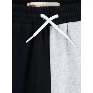 Gyerek rövidnadrág Levi's Color Block French Terry image-2