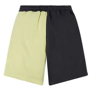 Gyerek rövidnadrág Levi's Color Block French Terry image-1