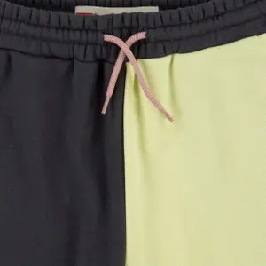Gyerek rövidnadrág Levi's Color Block French Terry image-2
