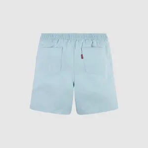 Woven shorts for children Levi's Pull On image-1