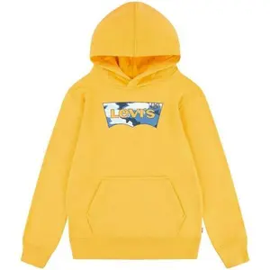 Child hoodie Levi's Batwing Fill image-0
