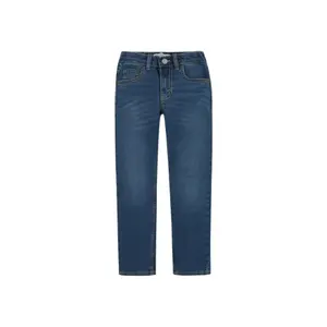 Slim jeans for kids Levi's Eco Taper Fit image-0
