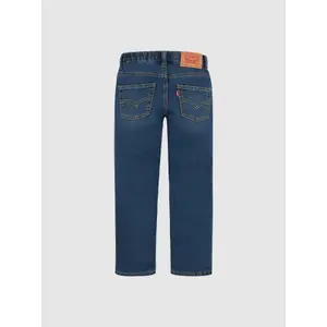 Slim jeans for kids Levi's Eco Taper Fit image-1