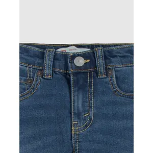 Slim jeans for kids Levi's Eco Taper Fit image-2