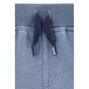 Children's shorts Levi's Headline Indigo image-2