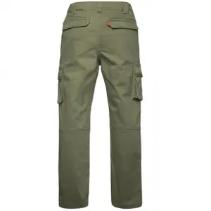 Children's cargo Trousers Levi's Regular Taper image-0