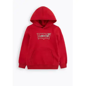 Child hoodie Levi's Batwing image-0