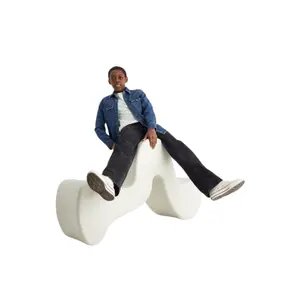 Children's long-sleeved shirt Levi's Barstow Western image-0