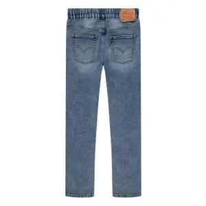 Children's shorts Levi's Taper Pull On Slim image-1